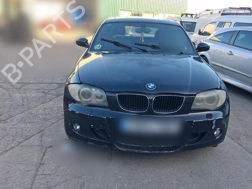 Brukte deler til BMW 1 (E87) 118 d 4597202