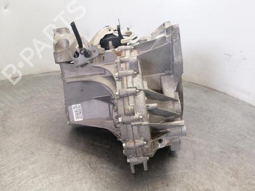 Gearbox FORD TRANSIT CONNECT V408 Box Body/MPV  | BP37170885M3  - Image 6