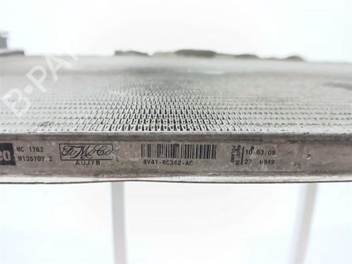 Water radiator FORD KUGA II (DM2) 2.0 TDCi | BP33464346M31 - Image 2