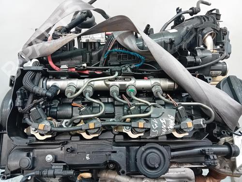 Motor BMW 5 Touring (F11) 520 d (190 hp) 23072482