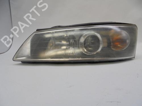 Used Left headlight HYUNDAI SONATA V (NF) 2.4 (162 hp) 9156780