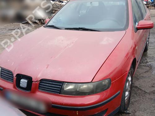 Used Parts SEAT LEON (1M1) [1999-2006]  4433431