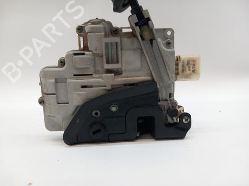 Rear left lock AUDI A6 C6 (4F2)  | BP28119026C100 