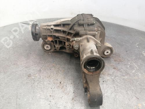 Front differential MERCEDES-BENZ M-CLASS (W164) ML 320 CDI 4-matic (164.122) | BP28325927M23 