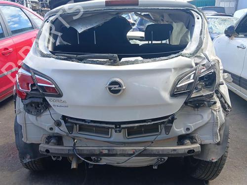 Hattehylde OPEL CORSA E (X15) | BP36322301C85 - Image 10