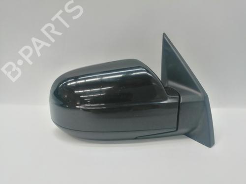 Right mirror HYUNDAI TUCSON (JM) 2.0 CRDi | BP17751063C27 