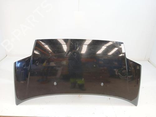 Capot CITROËN C2 (JM_) 1.4 HDi (68 hp) 26913341