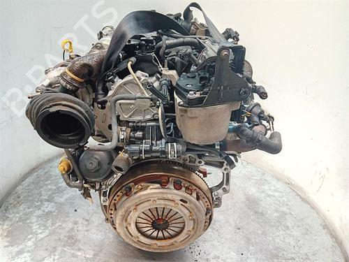 Engine FORD C-MAX II (DXA/CB7, DXA/CEU) 1.6 TDCi | BP39468024M1 - Image 3