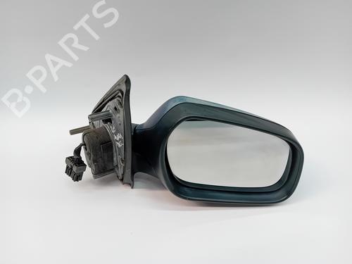 Used Right mirror CITROËN XSARA (N1) 1.9 TD (90 hp) 24033459