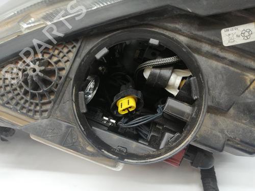 Faro derecho OPEL INSIGNIA A (G09) | BP30934043C29