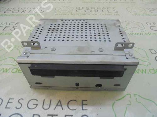 Radio FORD TRANSIT CONNECT V408 Box Body/MPV [2013-2025]  12549255