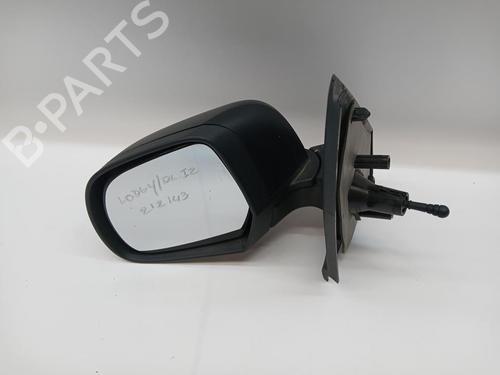 Used Left mirror Left mirror 38777455 38777455