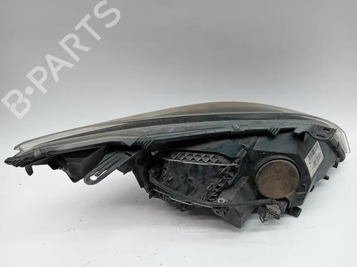 Left headlight RENAULT MEGANE III Hatchback (BZ0/1_, B3_) 1.5 dCi (BZ09, BZ0D, BZ1W, BZ29, BZ14) | BP37247244C28 - Image 5