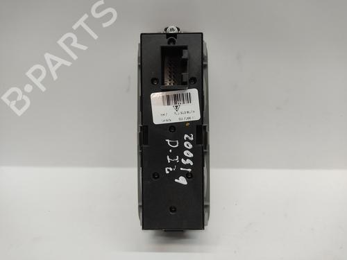 Venstre Foran elrute bryter PORSCHE CAYENNE (9PA)  | BP28117110I27 