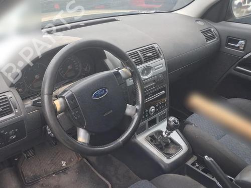 Rear parcel shelf FORD MONDEO III (B5Y) | BP33890797C85 - Image 8