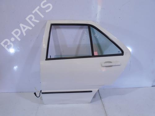 Left rear door SEAT TOLEDO I (1L2) 1.6 i (101 hp) 1L0833051C | 1L0833051C  |