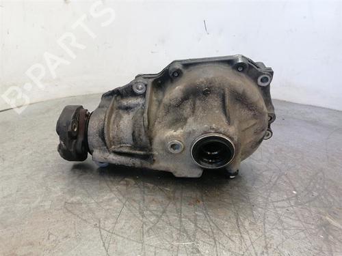 Front differential BMW X6 (E71, E72) xDrive 30 d | BP33709924M23 - Image 3