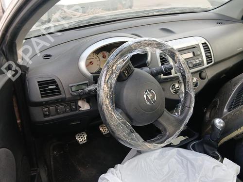 Engine NISSAN MICRA C+C III (K12) 1.6 160 SR | BP36020013M1  - Image 9