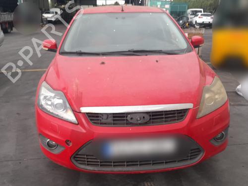 Right mirror FORD FOCUS II (DA_, HCP, DP) 1.8 | BP19176581C27 