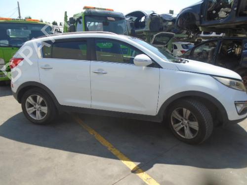 Catalyst KIA SPORTAGE III (SL) 1.6 GDI | BP18354239M10 