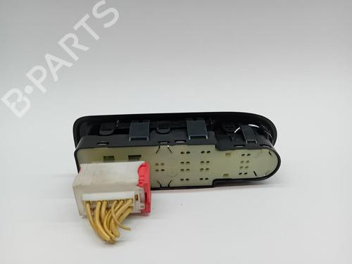 Left front window switch CITROËN C3 II (SC_) | BP38293579I27 - Image 3