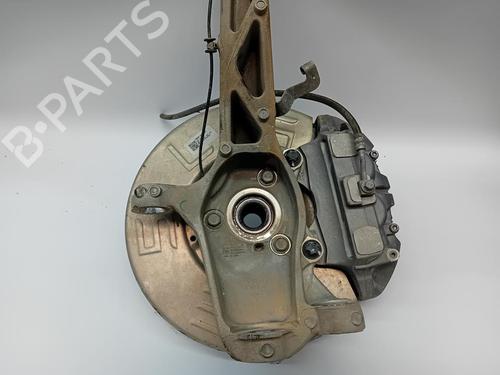 Right front steering knuckle TESLA MODEL Y (5YJY) | BP37247705M26 - Image 5