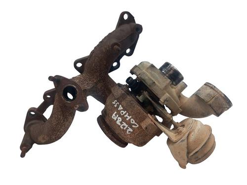 Turbolader/Kompressor JEEP COMPASS (MK49) 2.0 CRD | BP39660657M71 - Image 3