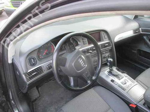 Right mirror AUDI A6 C6 (4F2) 3.0 TDI quattro | BP5454982C27 