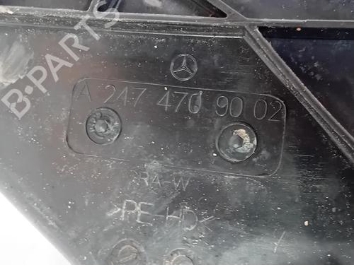 Other MERCEDES-BENZ GLA (H247) GLA 200 d 4-matic (247.713) | BP34352547O1  - Image 6