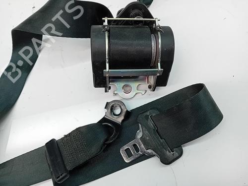 Front right seatbelt RENAULT MASTER III Platform/Chassis (EV, HV, UV) | BP37032477I25 - Image 2