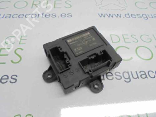 Used Other FORD FIESTA VI (CB1, CCN) 1.5 TDCi (75 hp) 14026484