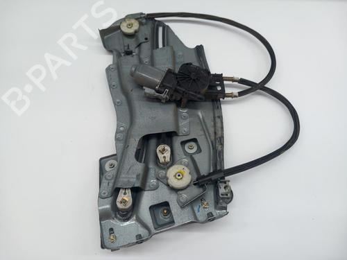 Rudehejsemekanisme venstre bagtil CITROËN C3 Pluriel (HB_) 1.4 (73 hp) 30619360