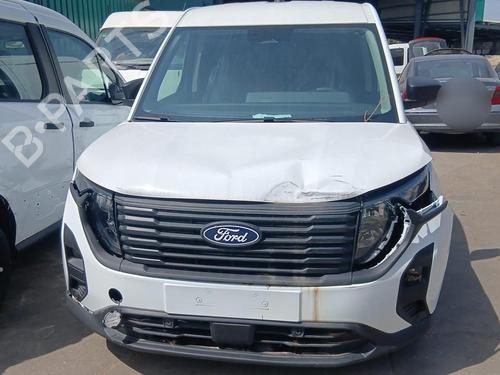 Brugte FORD TRANSIT COURIER B460 Box Body/MPV 4597205