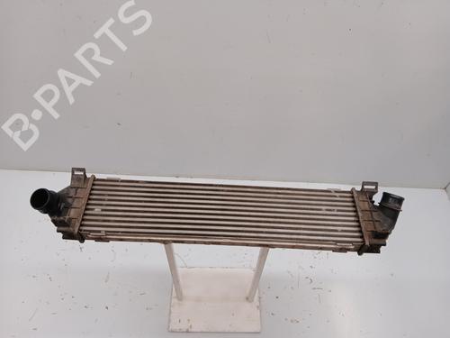 Intercooler FORD MONDEO IV (BA7) 2.0 TDCi (140 hp) 28151241