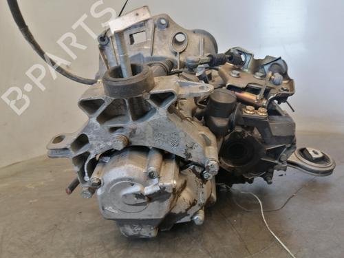 Gearbox FIAT DOBLO MPV (119_, 223_) 1.3 JTD 16V | BP29604684M3 