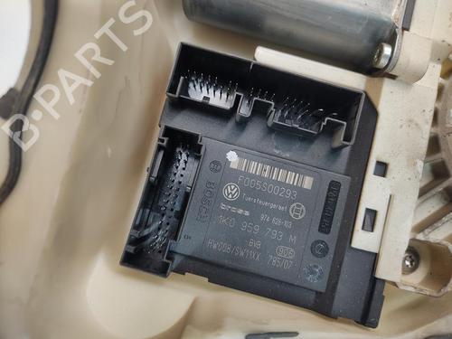 Front left window mechanism SEAT ALTEA XL (5P5, 5P8)  | BP29635920C22 