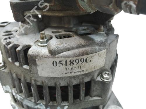 Generator OPEL ASTRA H (A04)  | BP29235110M7 