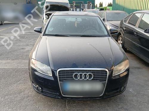 Used Parts AUDI A4 B7 (8EC) 2.0 TDI 16V 4977354