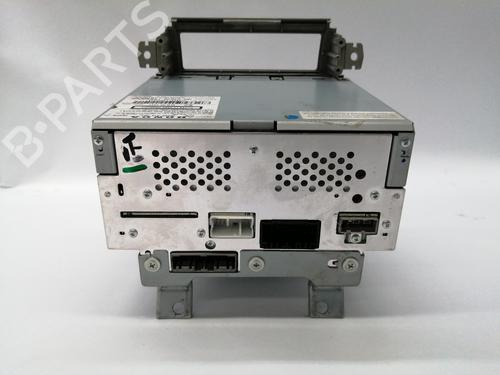 Radio HONDA LEGEND IV (KB_) 3.5 V6 4WD (KB1) | BP13923956E6 