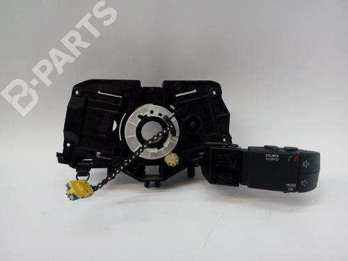 Used Squib airbag Squib airbag DACIA SANDERO II 1.5 dCi (90 hp) 6535279 6535279