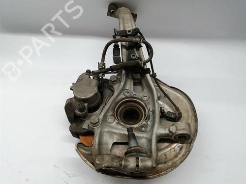 Left front steering knuckle AUDI A4 B9 Avant (8W5, 8WD) 2.0 TDI | BP31171025M25 - Image 2
