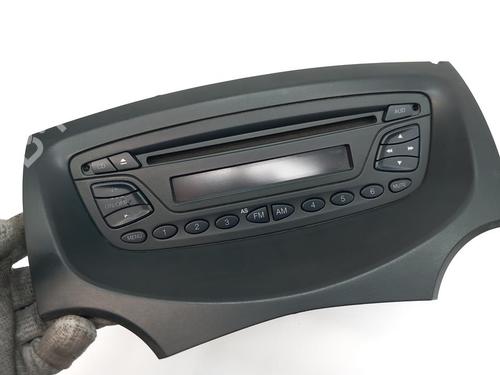 Radio FORD KA (RU8) 1.2 | BP36262160E6  - Image 6