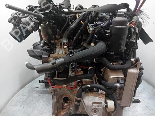 Engine BMW X4 (G02, F98) xDrive 20 d | BP30545100M1