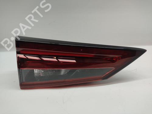Used Left tailgate light NISSAN QASHQAI III (J12) [2021-2025]  29982260