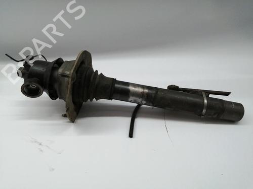 Used Left front shock absorber CITROËN C5 II (RC_) [2004-2008]  31167392