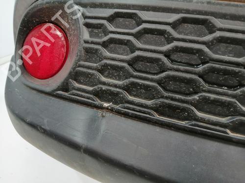 Rear bumper NISSAN JUKE (F15)  | BP28278301C8 