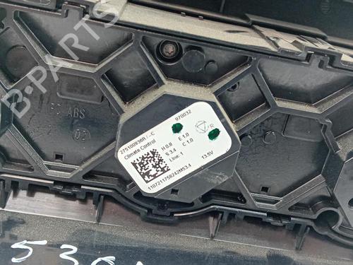 Climate control RENAULT ARKANA I (LCM_, LDN_) | BP38648536I5 - Image 3