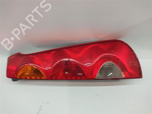 Used Right taillight Right taillight NISSAN NOTE (E11, NE11) 1.5 dCi (86 hp) 20169608 20169608