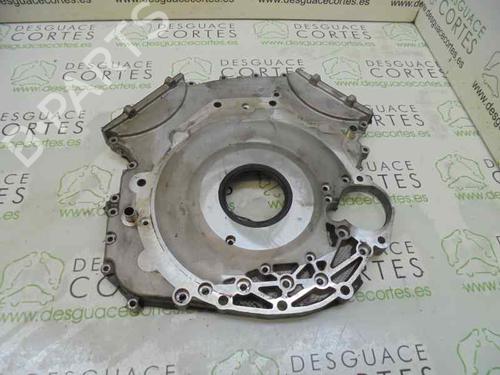 Couvercle de distribution VW TOUAREG (7LA, 7L6, 7L7) 3.0 V6 TDI (225 hp) 14026614