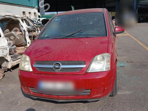 Teile für OPEL MERIVA A MPV (X03) 4917982